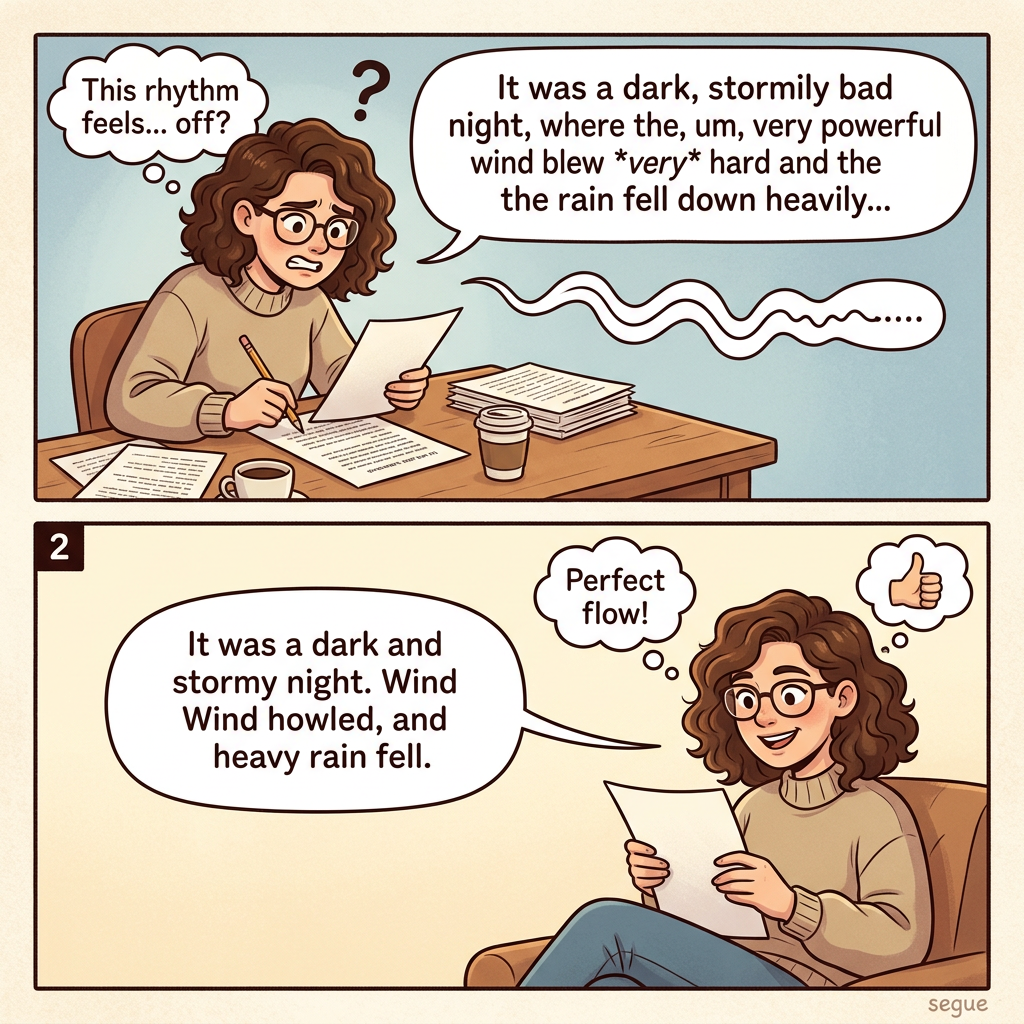 read aloud