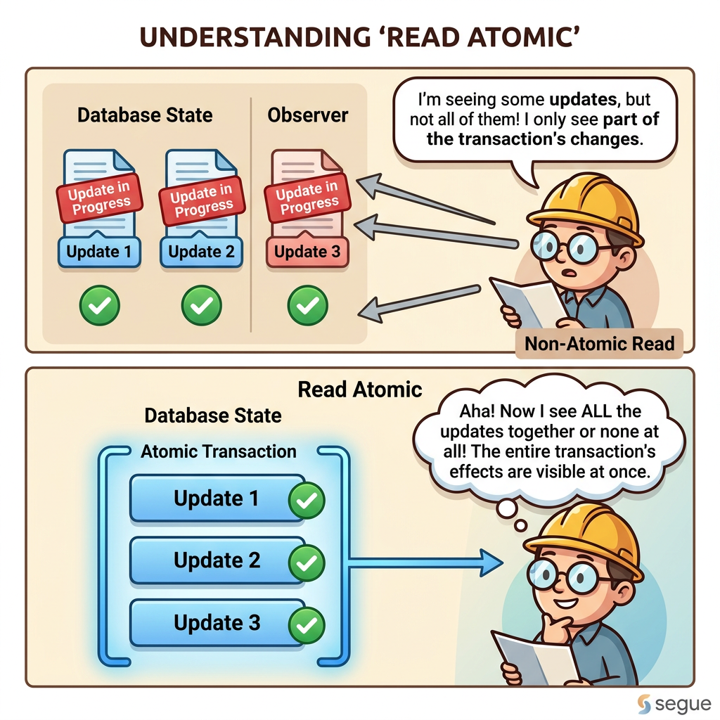 read atomic