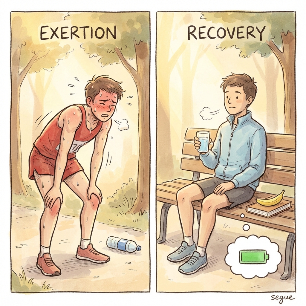 recovery