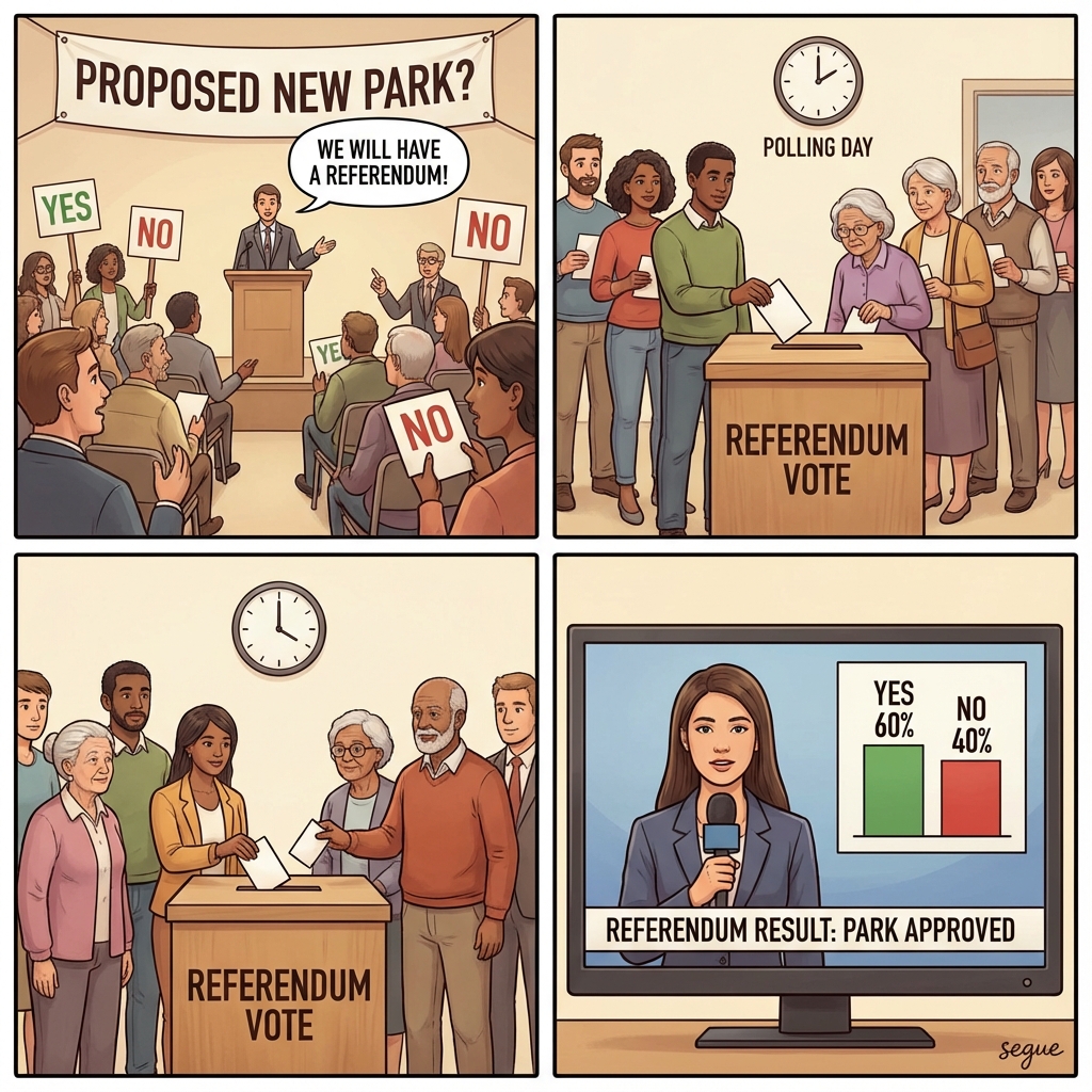 referendum