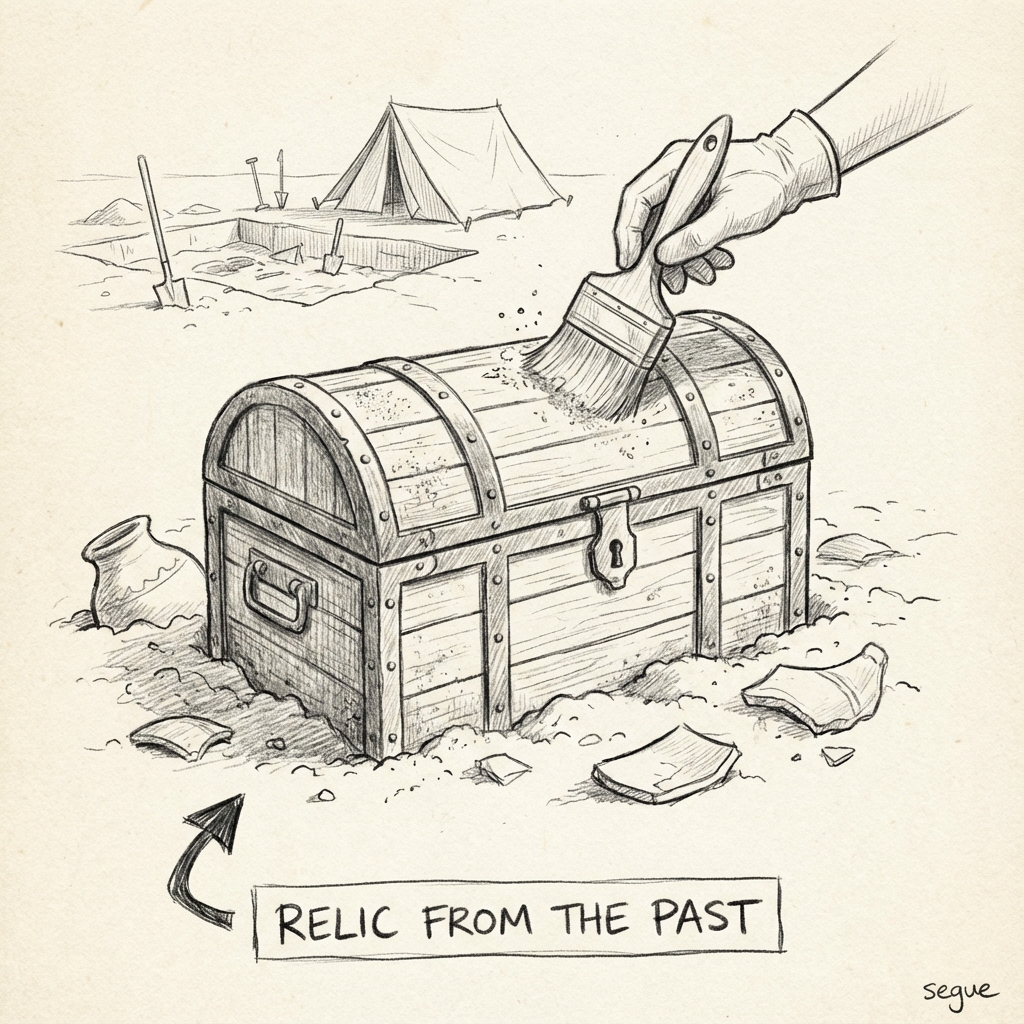 relic