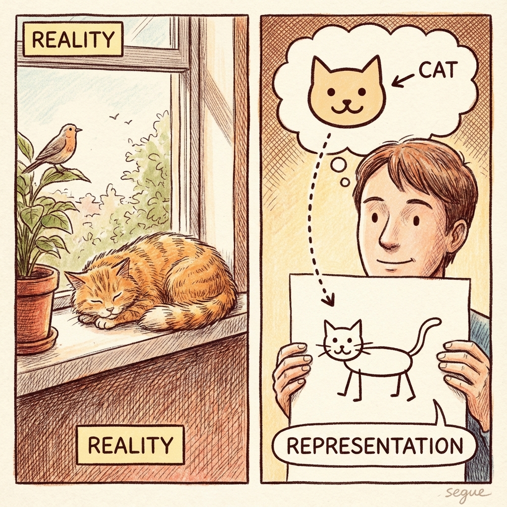 representation
