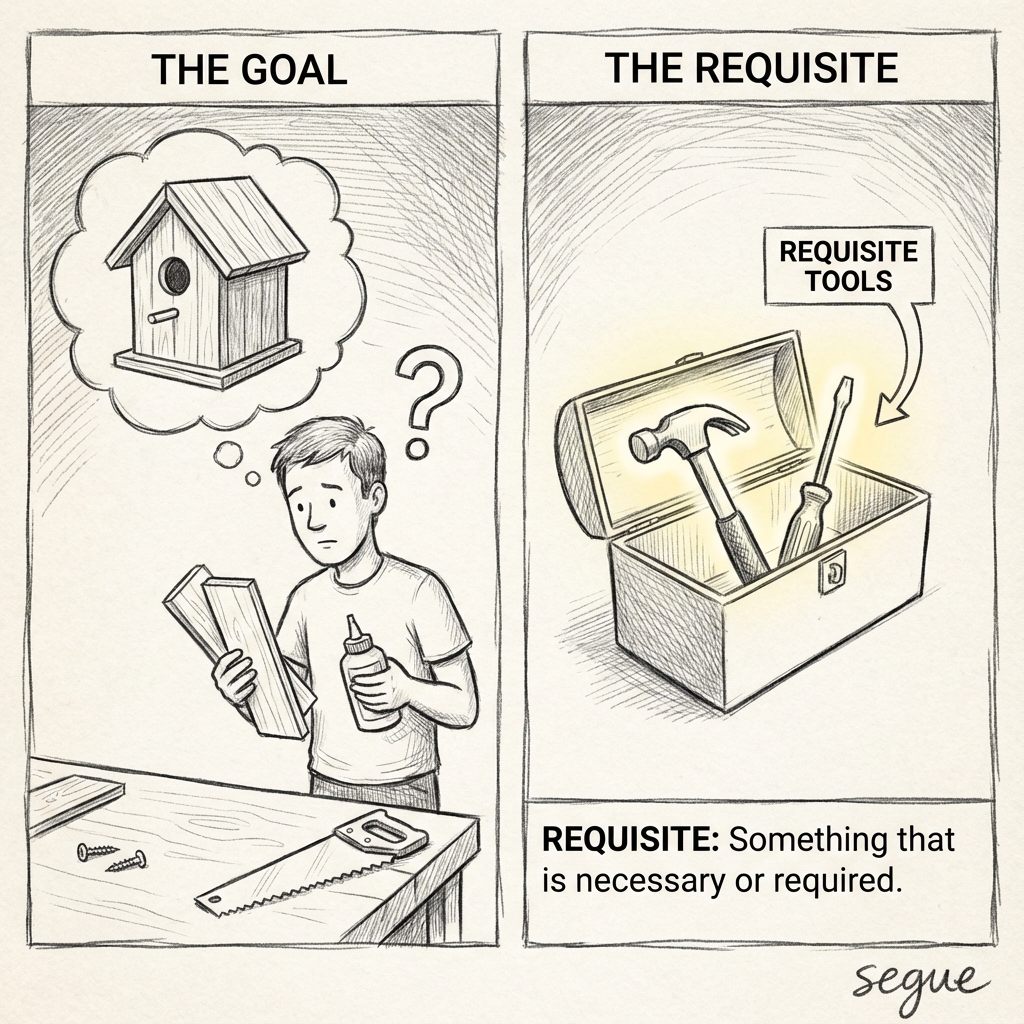 requisite