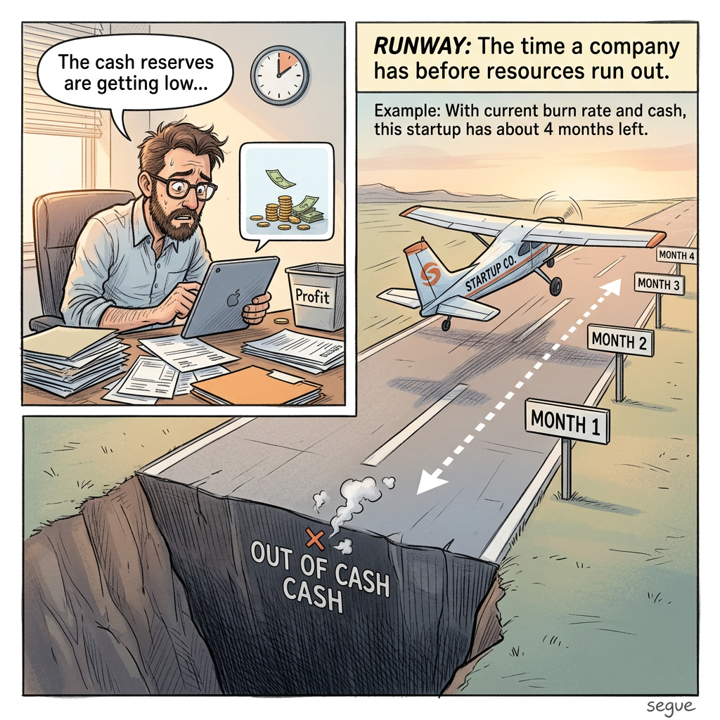 runway