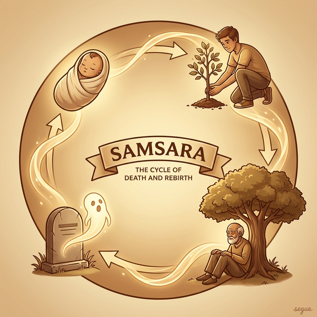 samsara