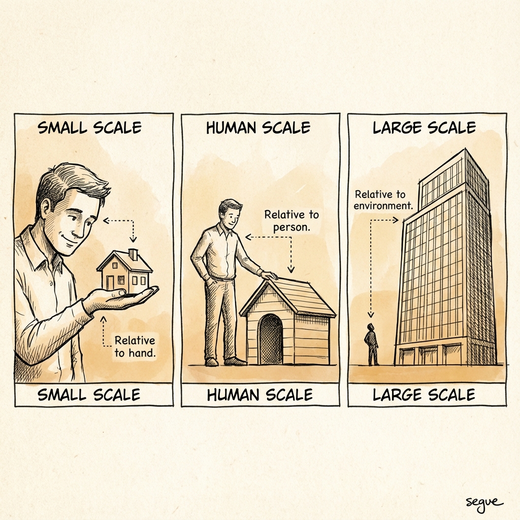 scale