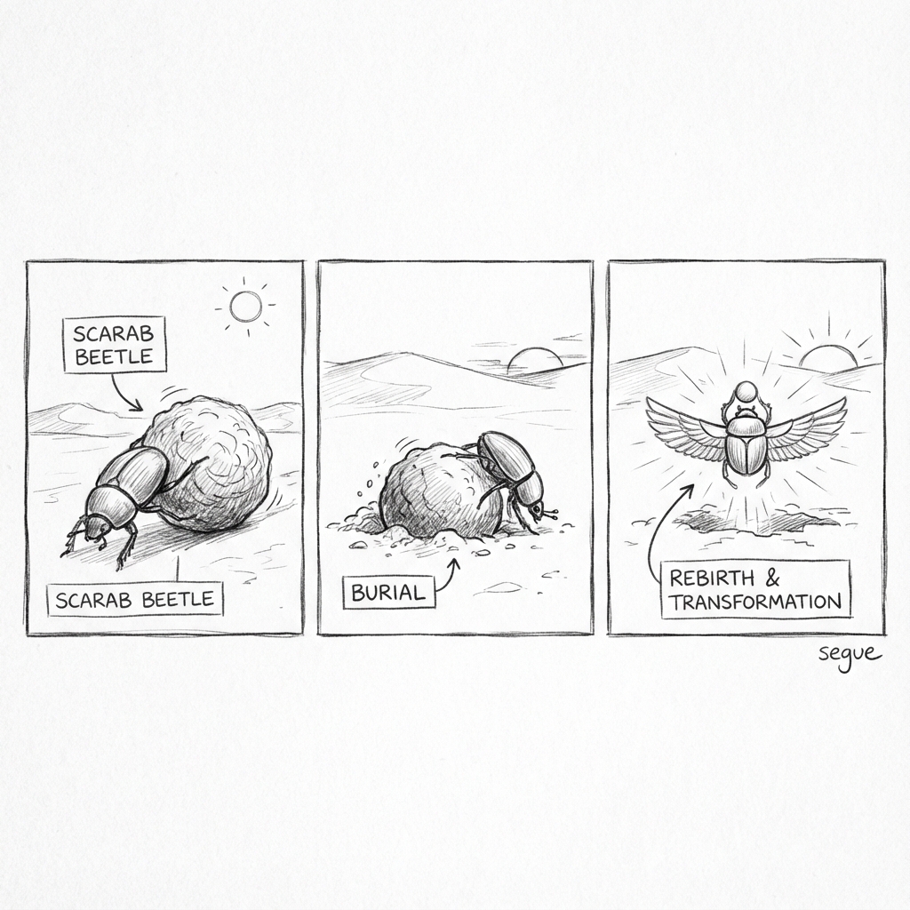 scarab