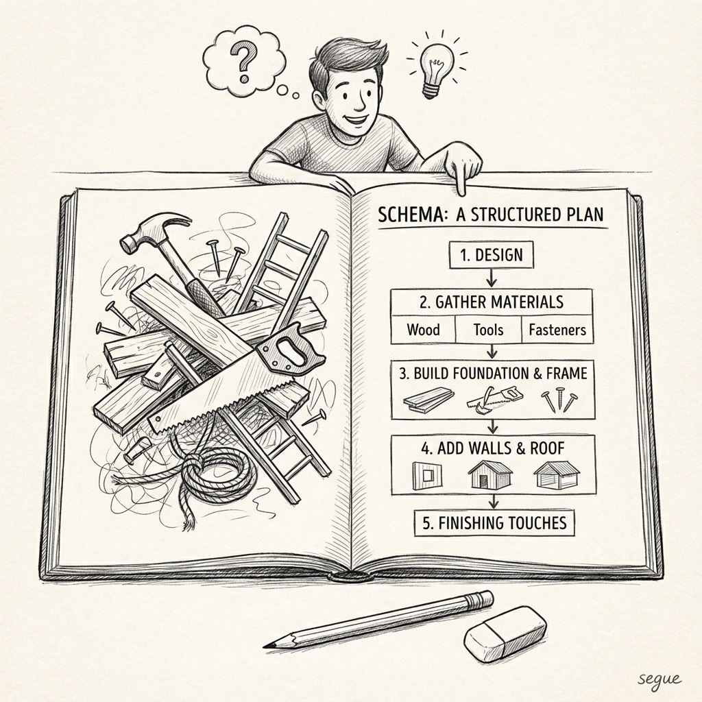 schema