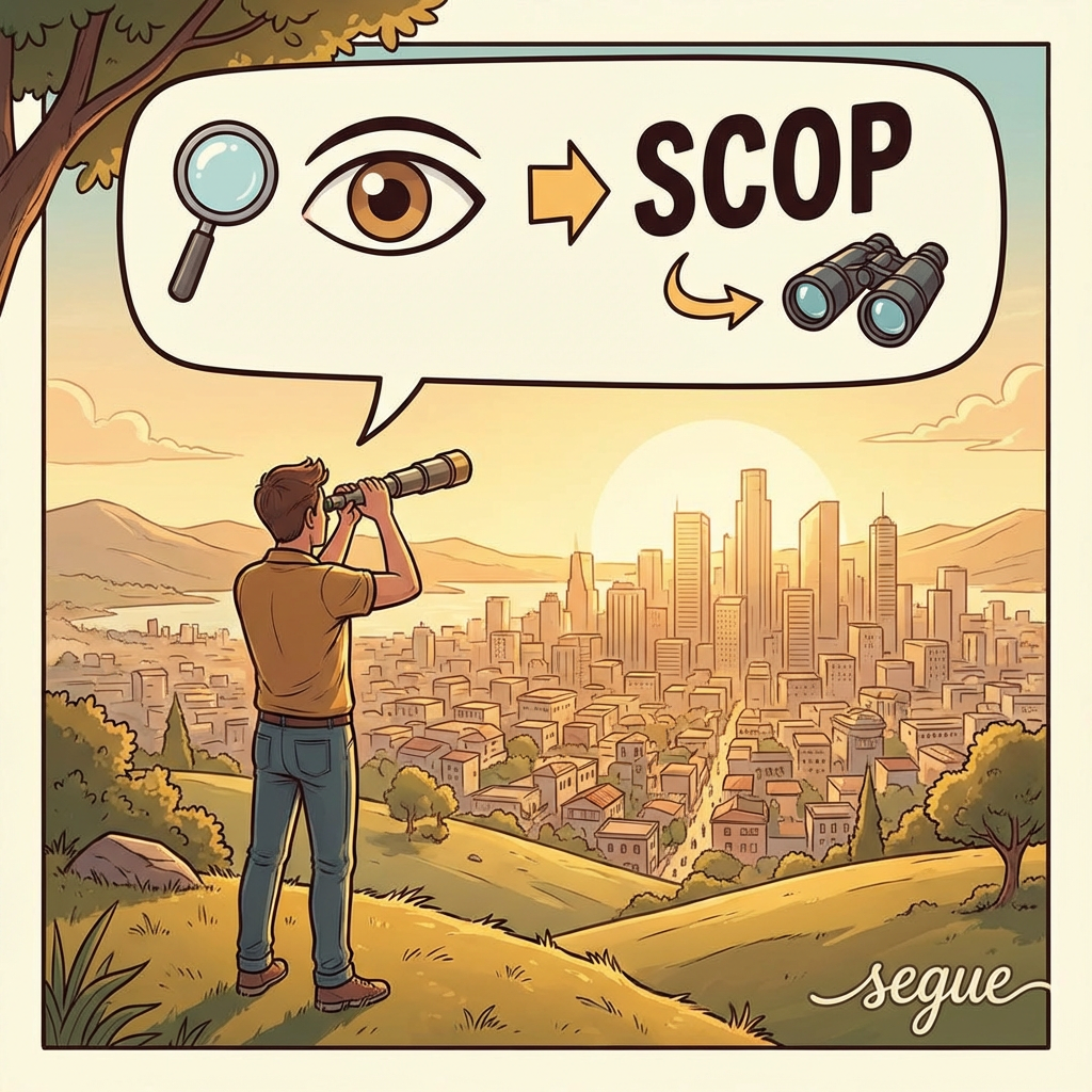 scop