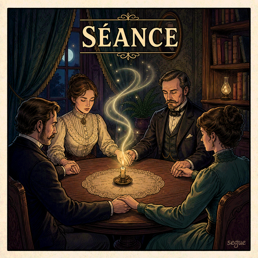 séance