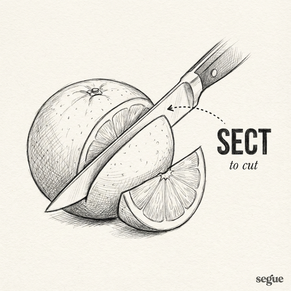 sect