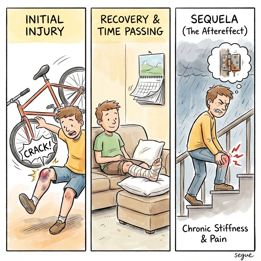 sequela