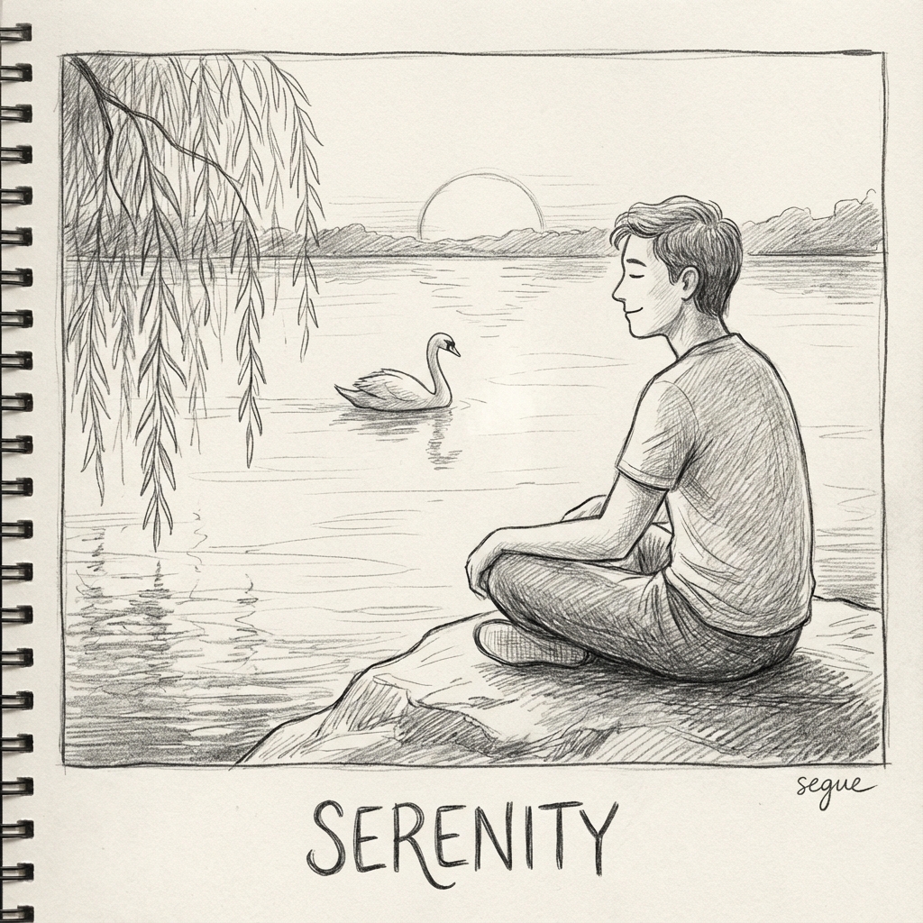 serenity