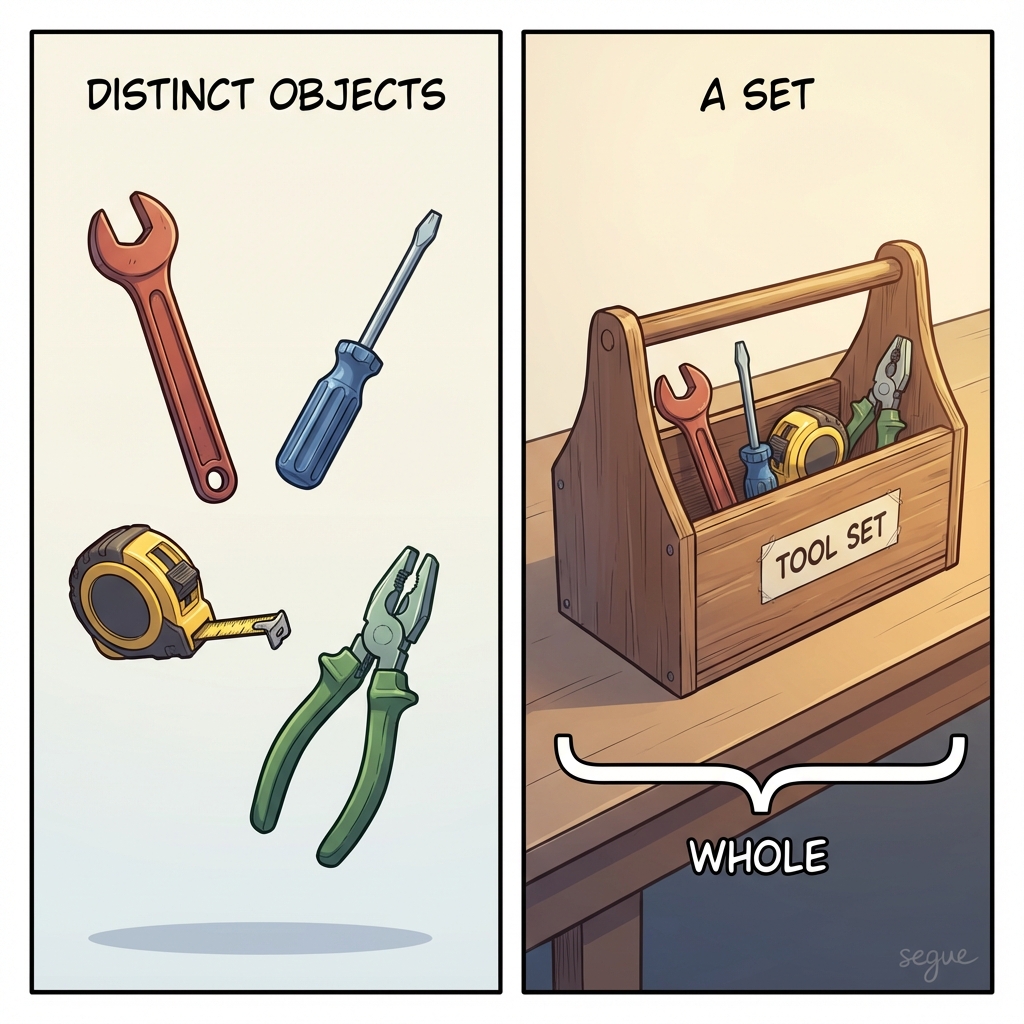 set