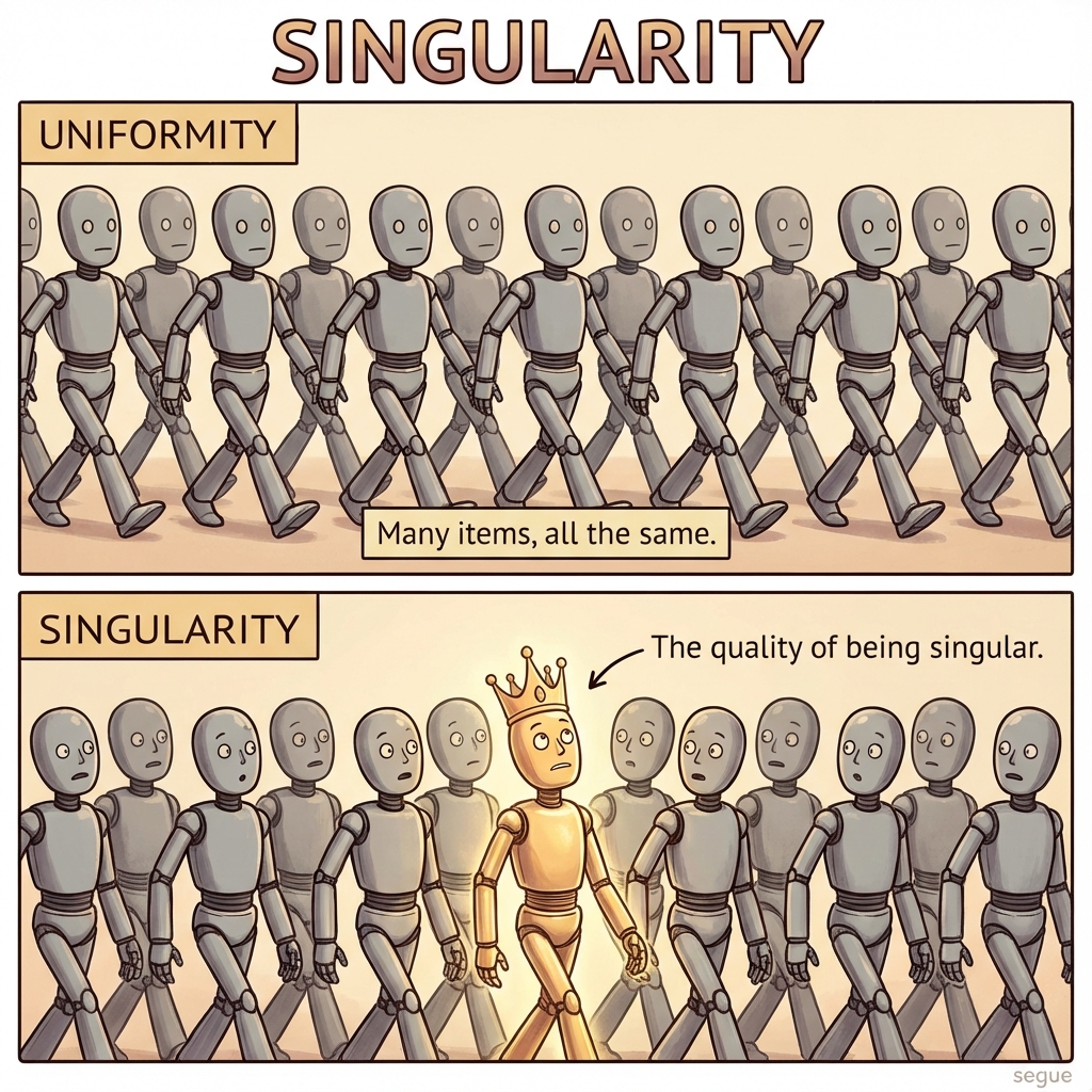 singularity