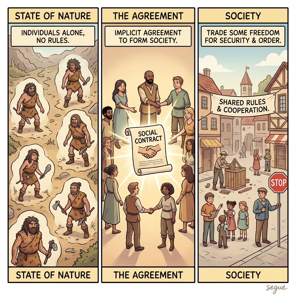 social contract