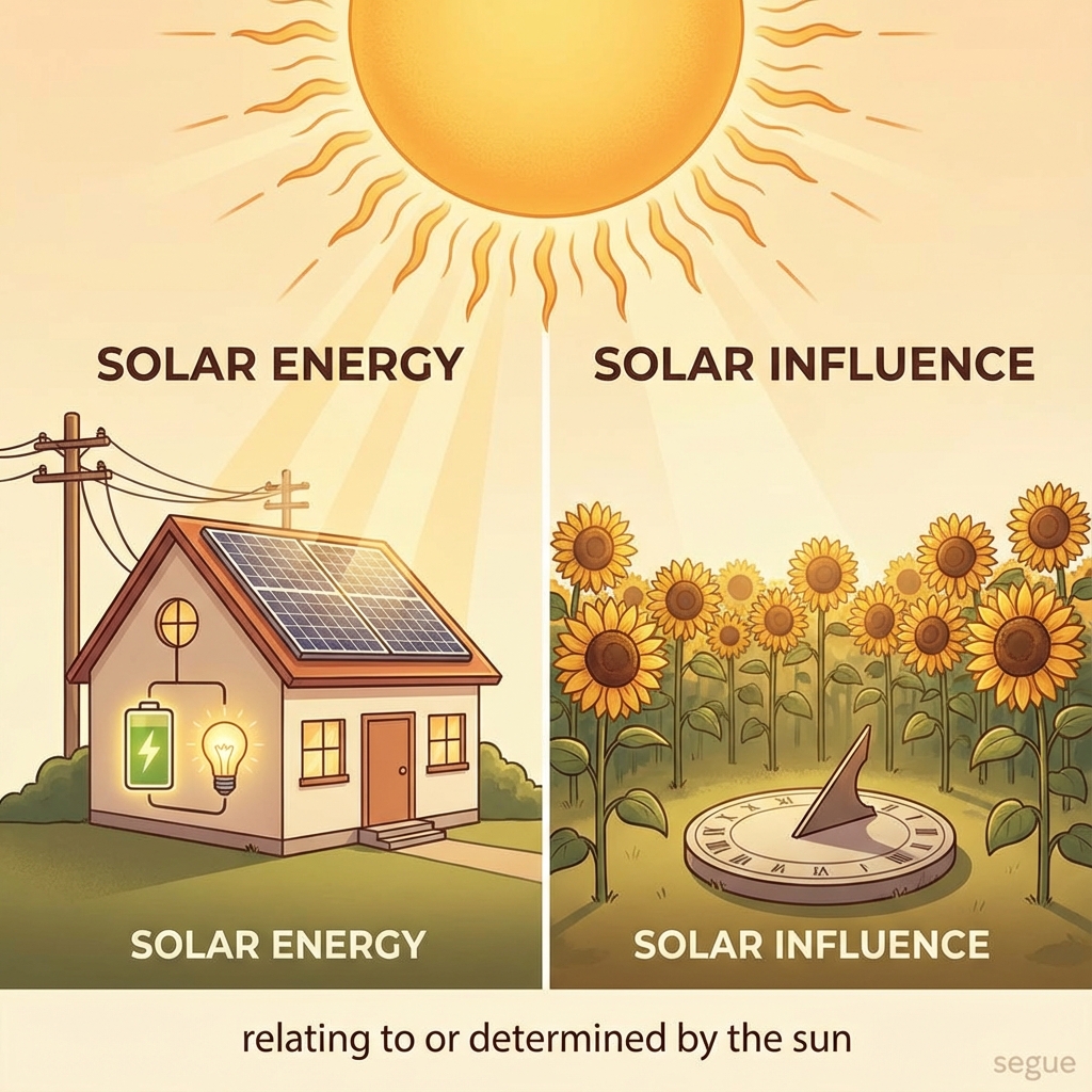solar
