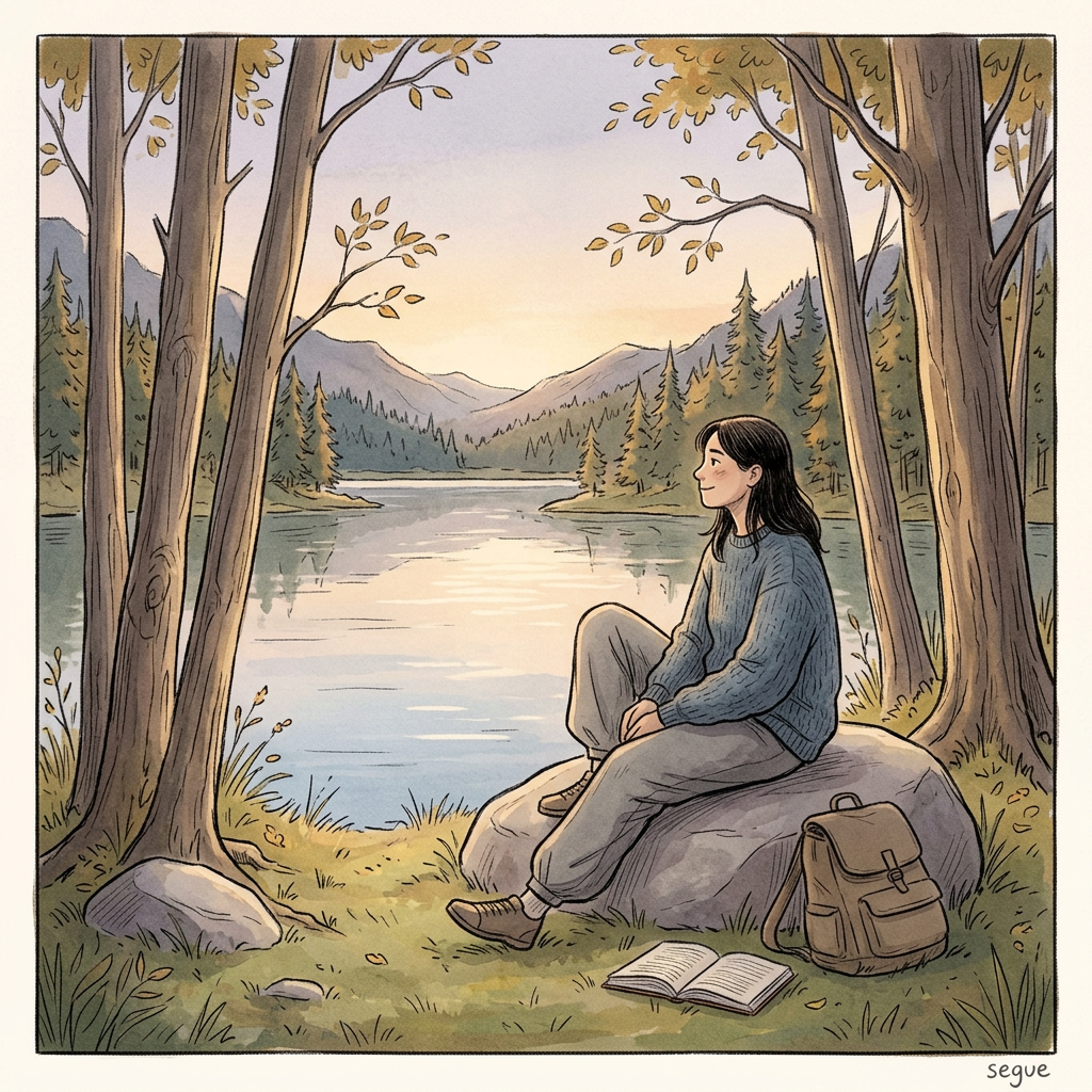 solitude