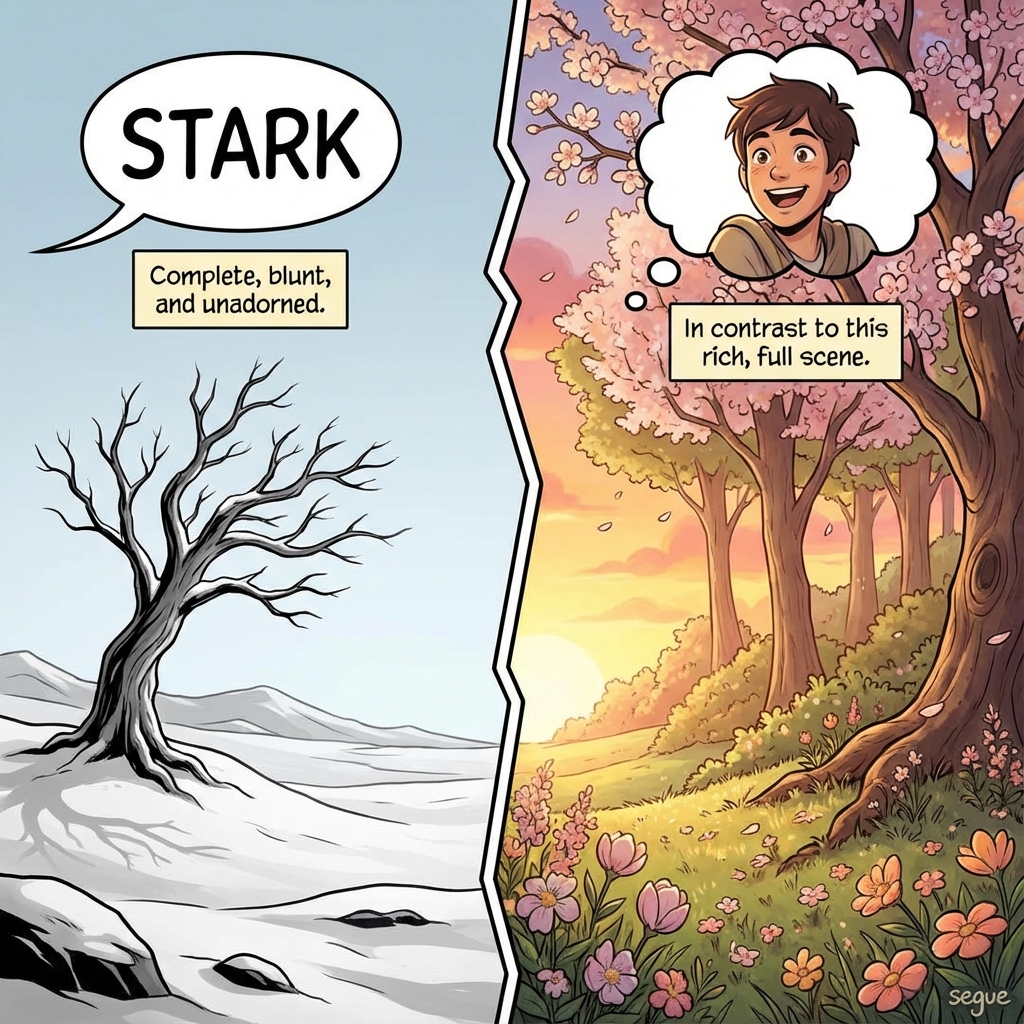 stark