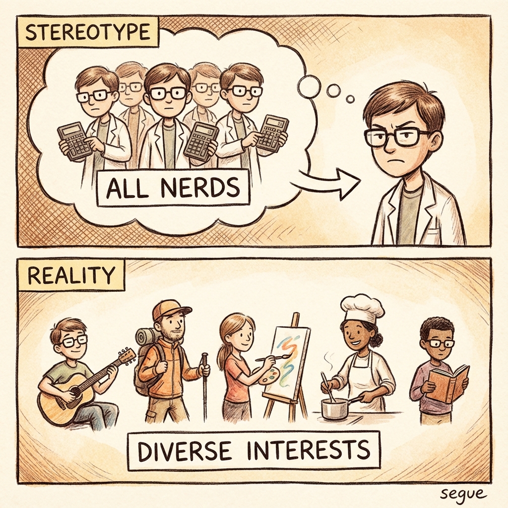 stereotype