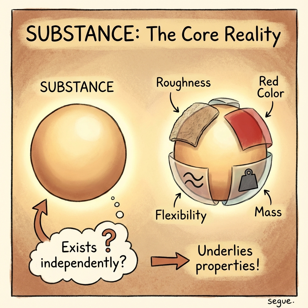 substance