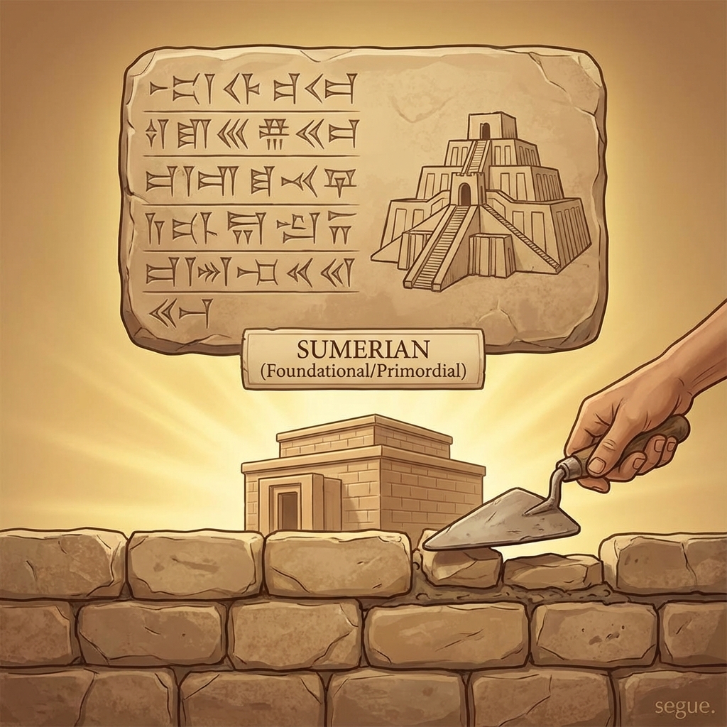 sumerian
