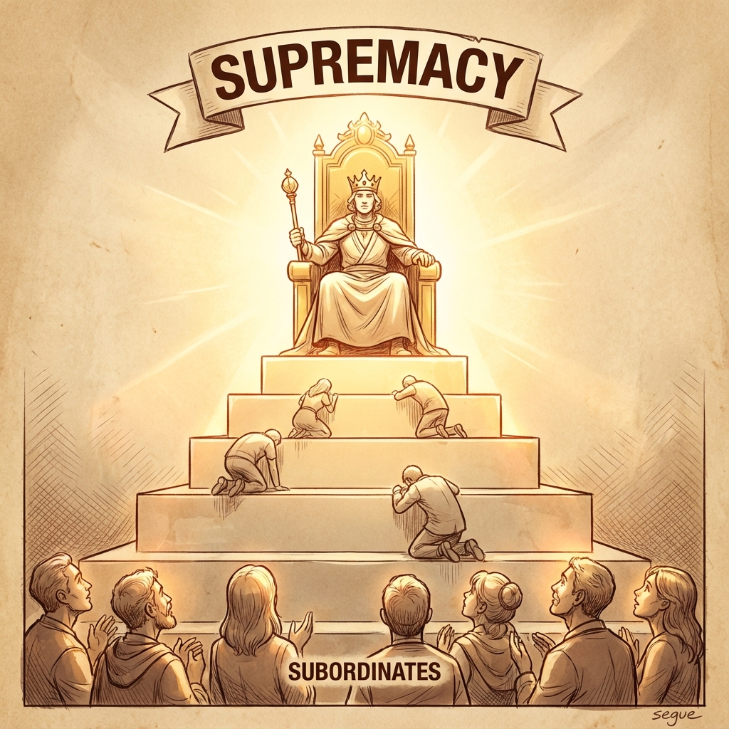 supremacy