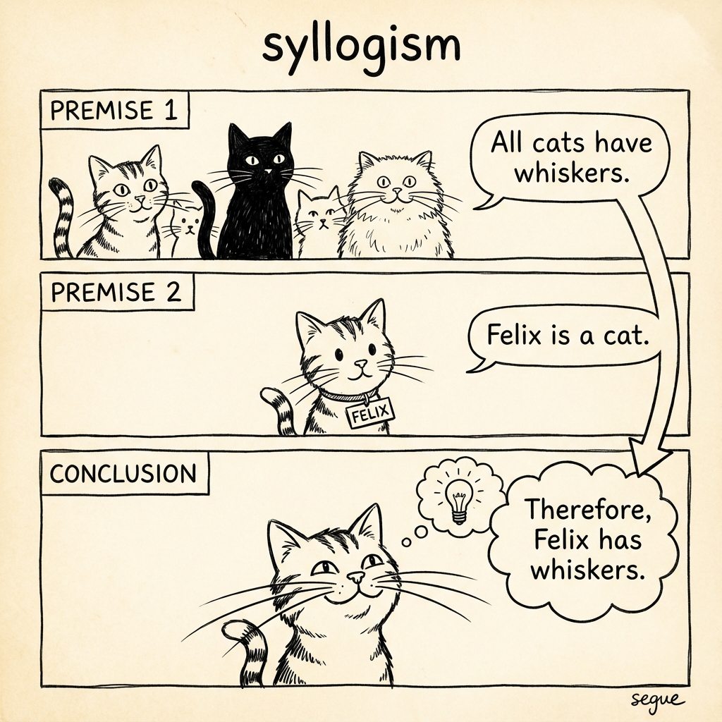 syllogism