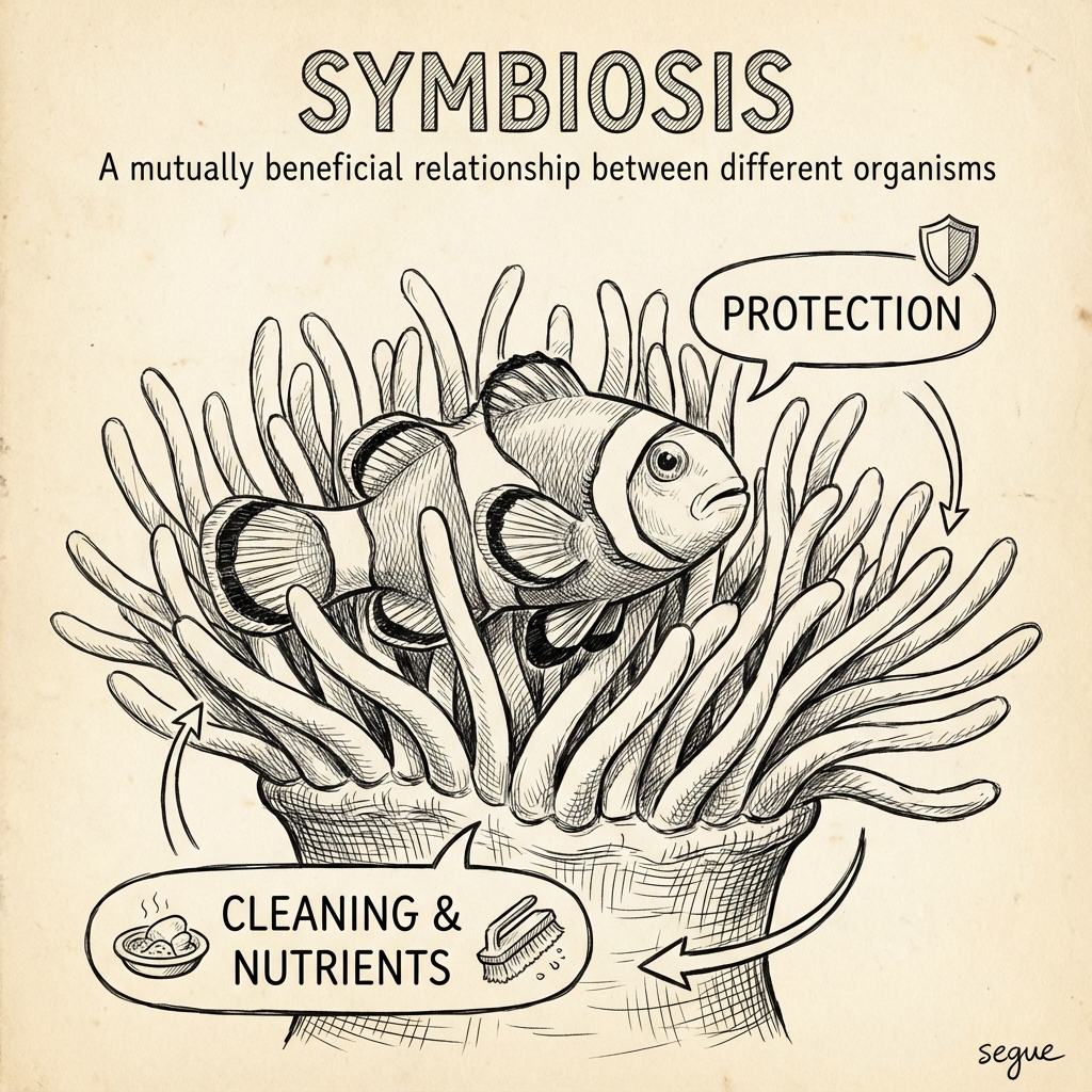 symbiosis