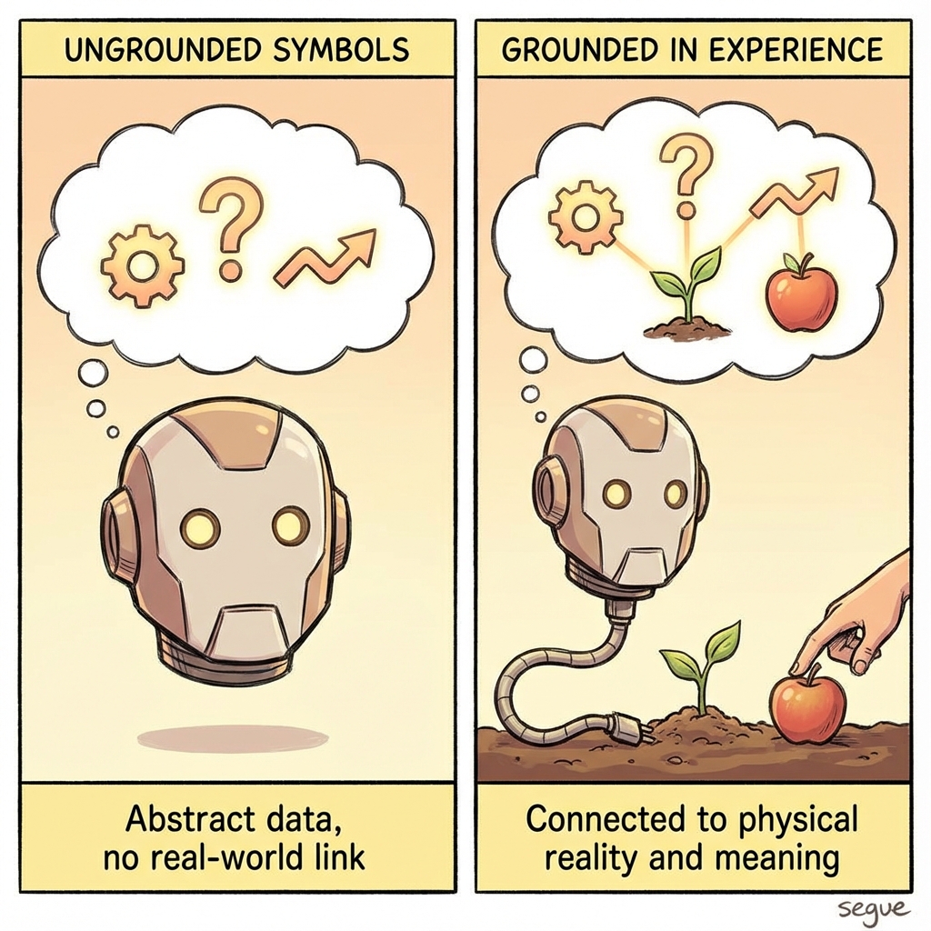 symbol grounding