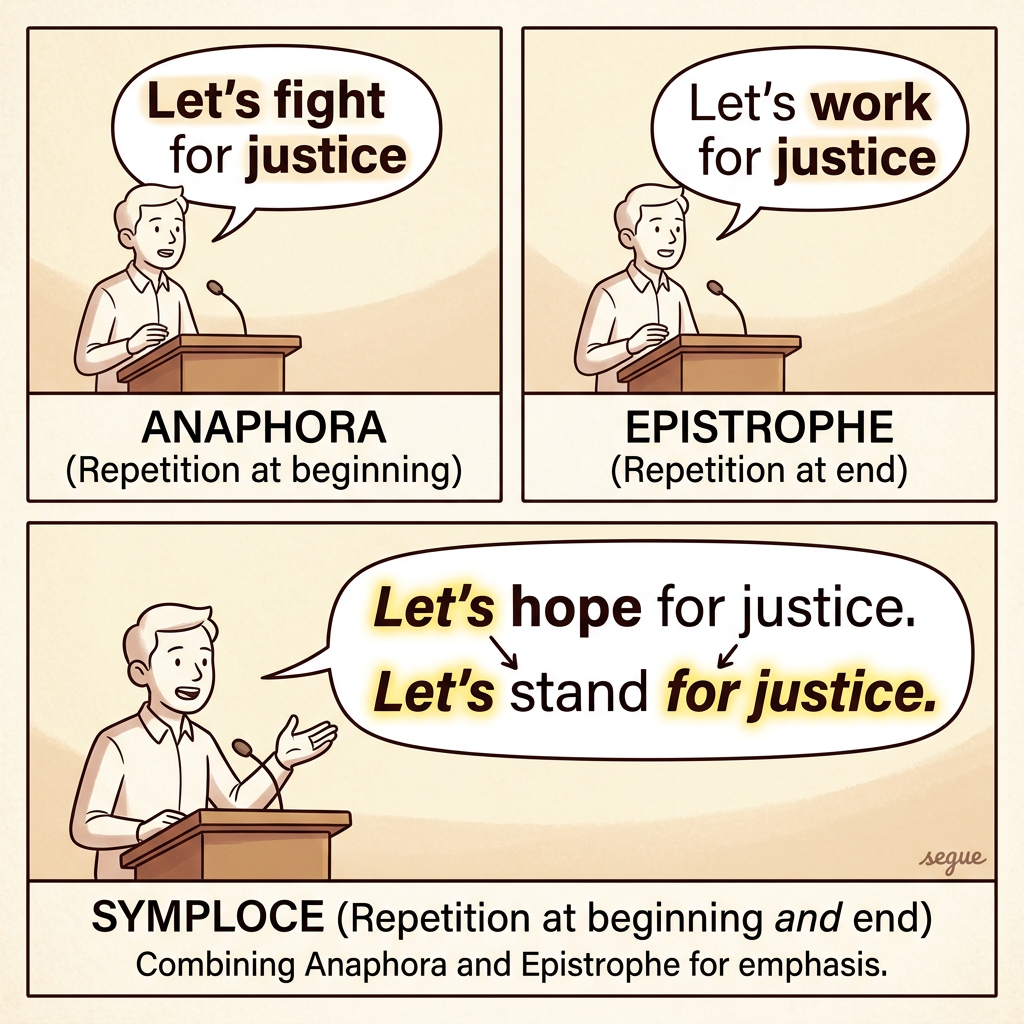symploce