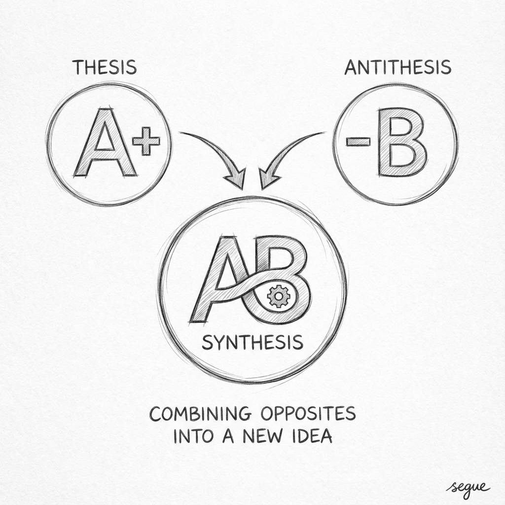 synthesis