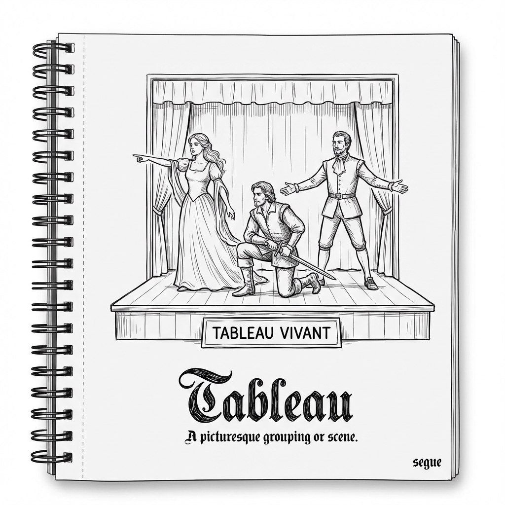 tableau