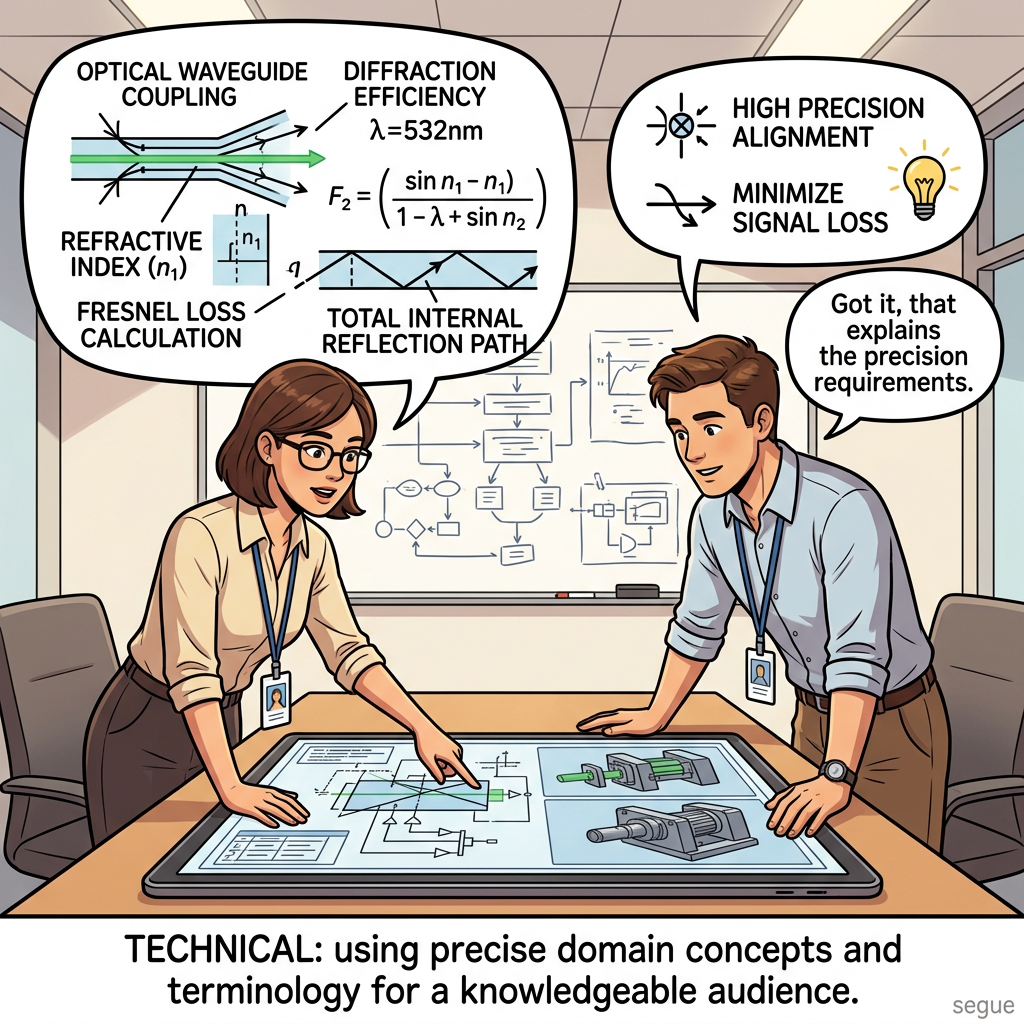 technical