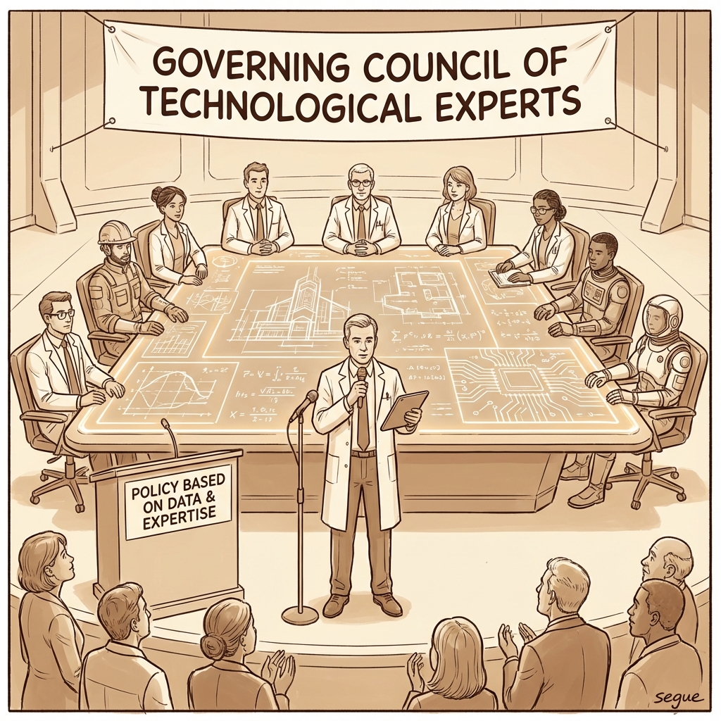 technocracy