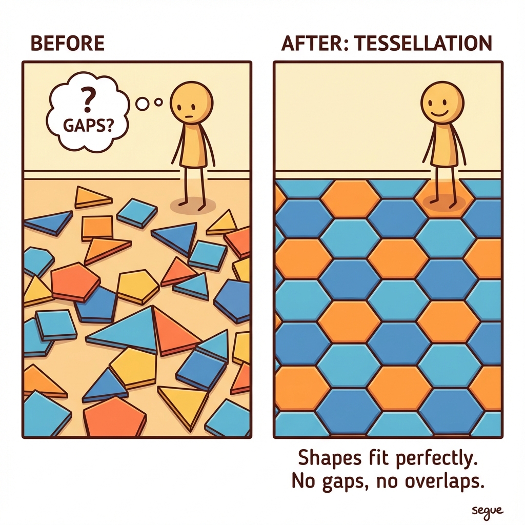 tessellation