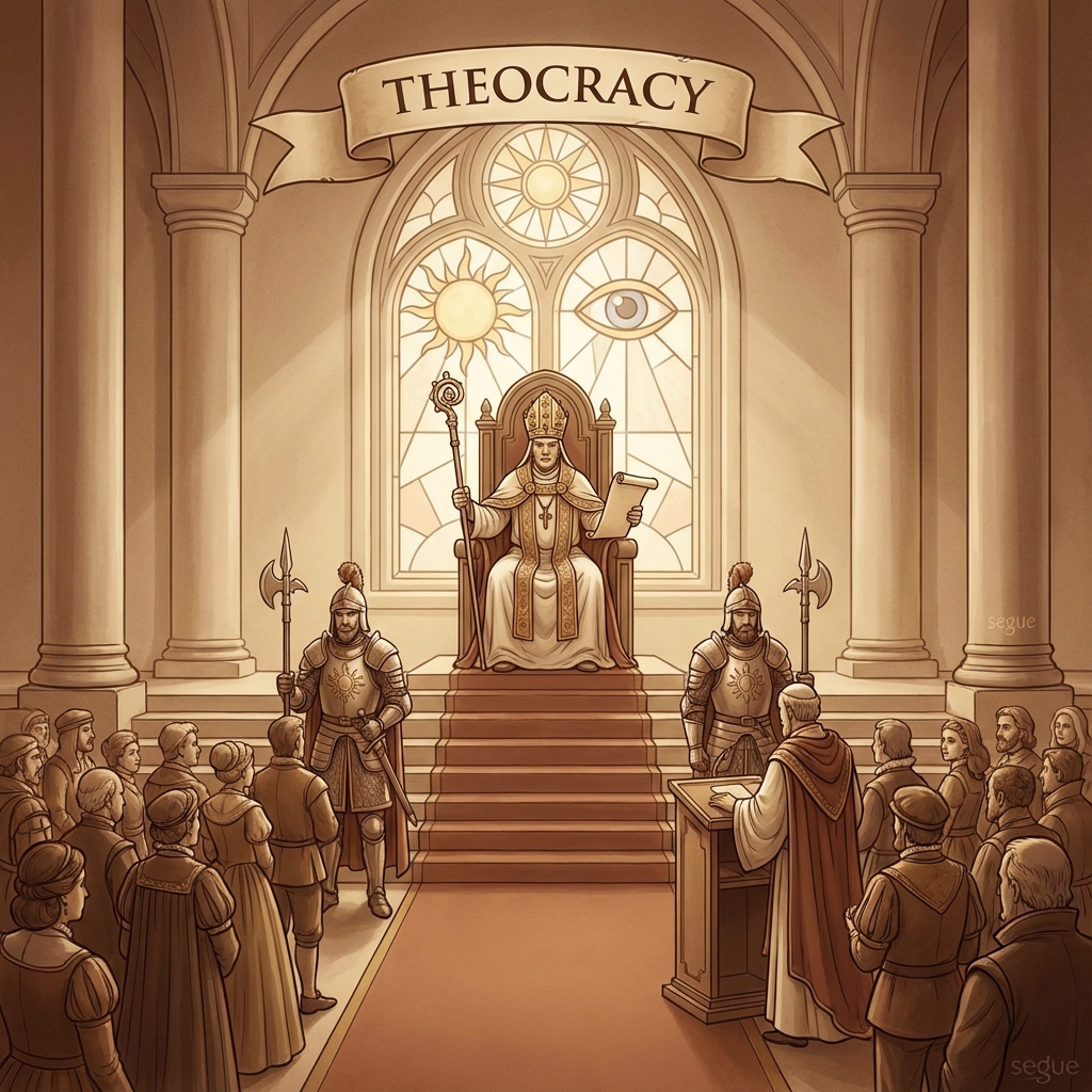 theocracy