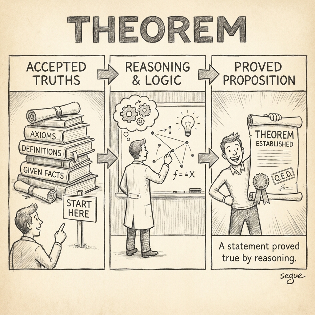 theorem