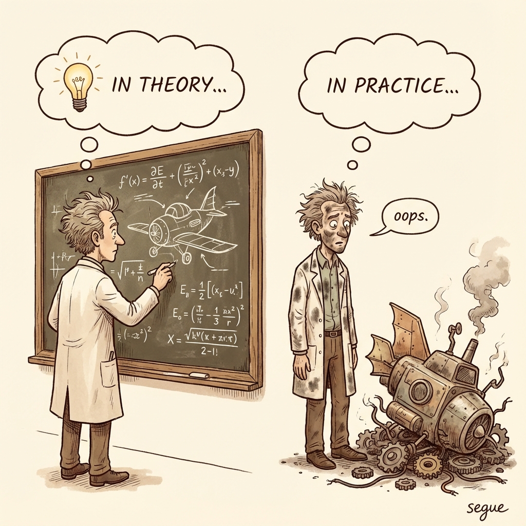 theoretical