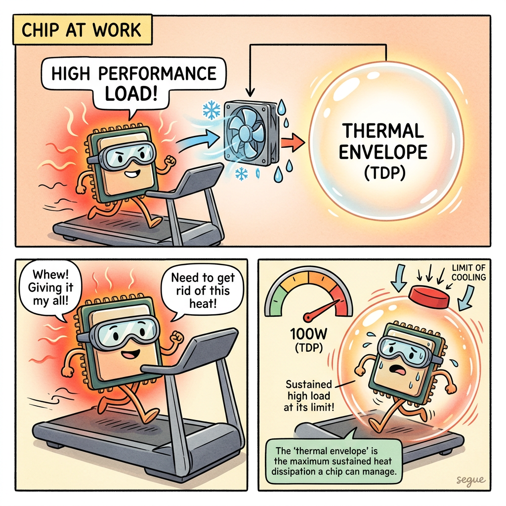 thermal envelope