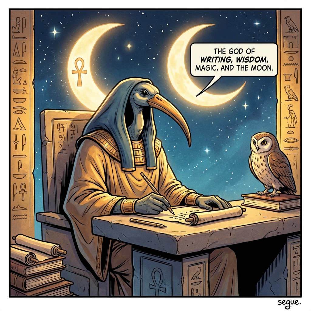 Thoth