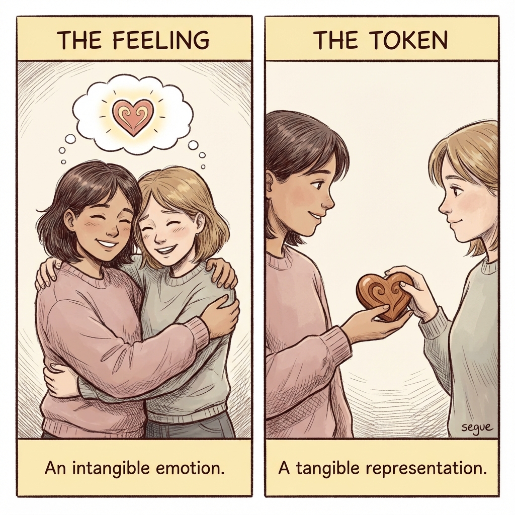 token
