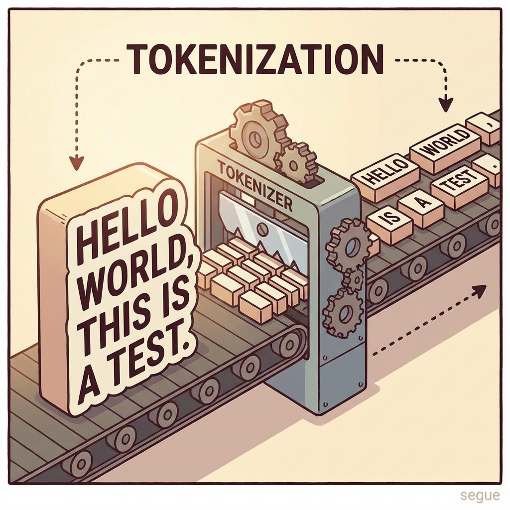 tokenization
