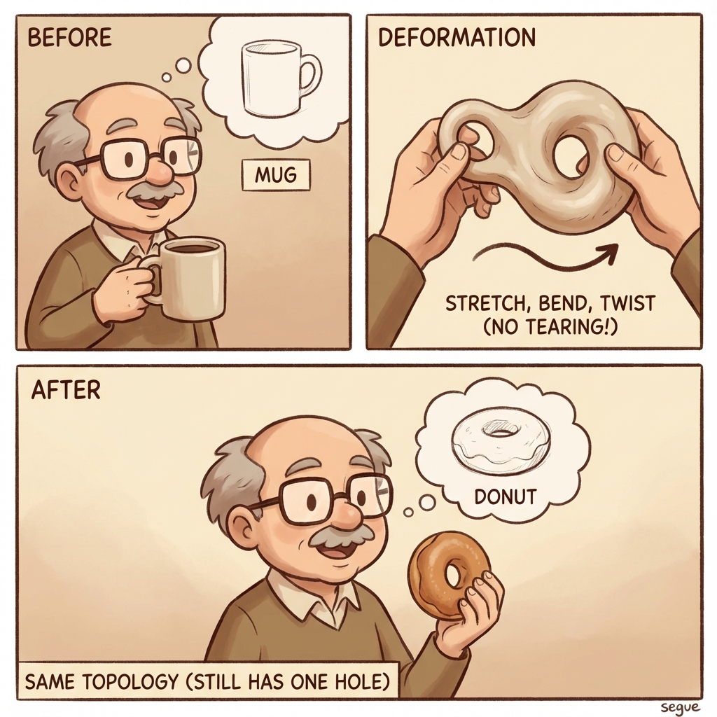 topology
