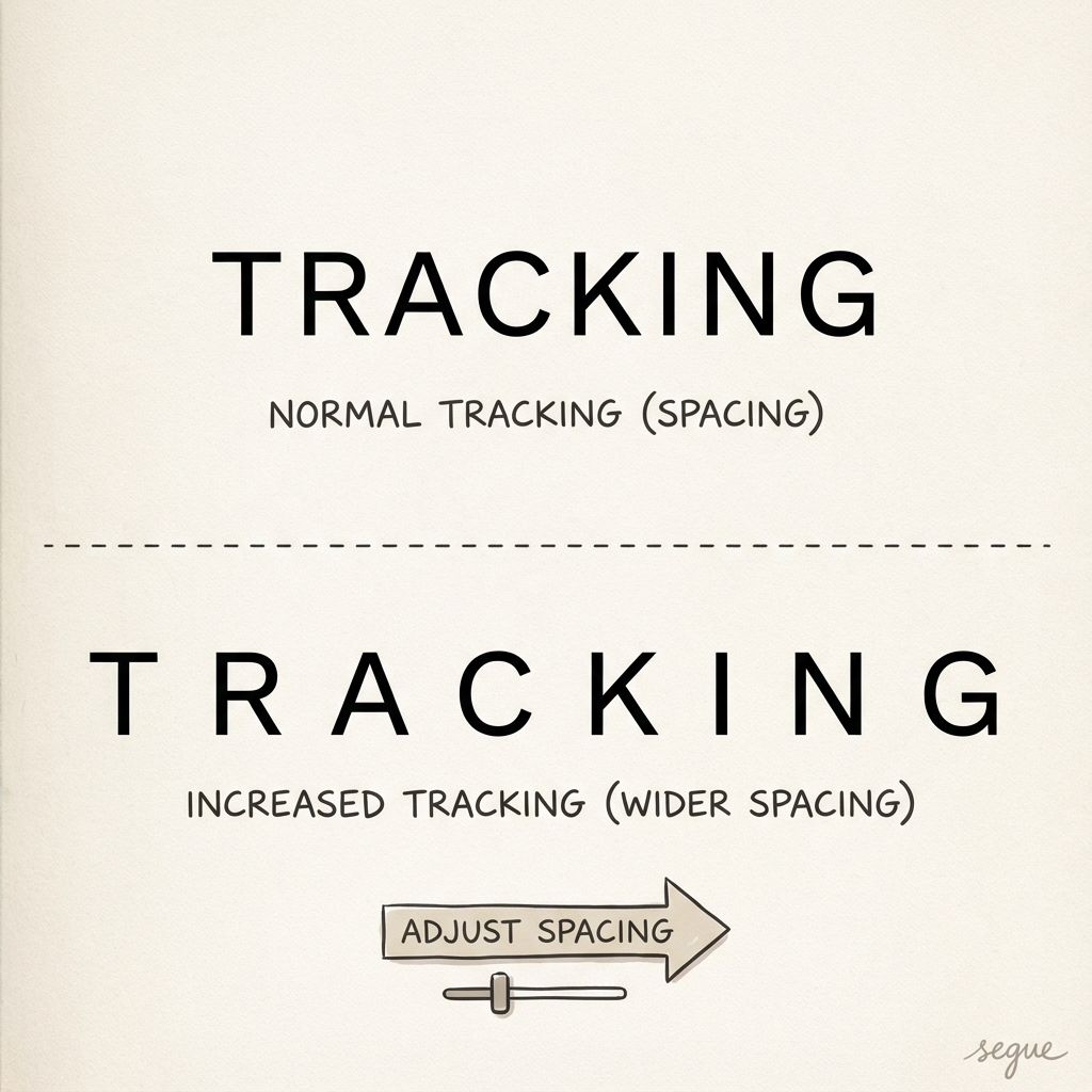 tracking