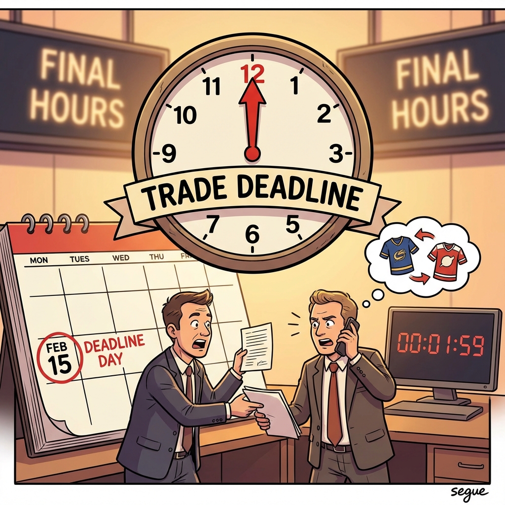 trade deadline