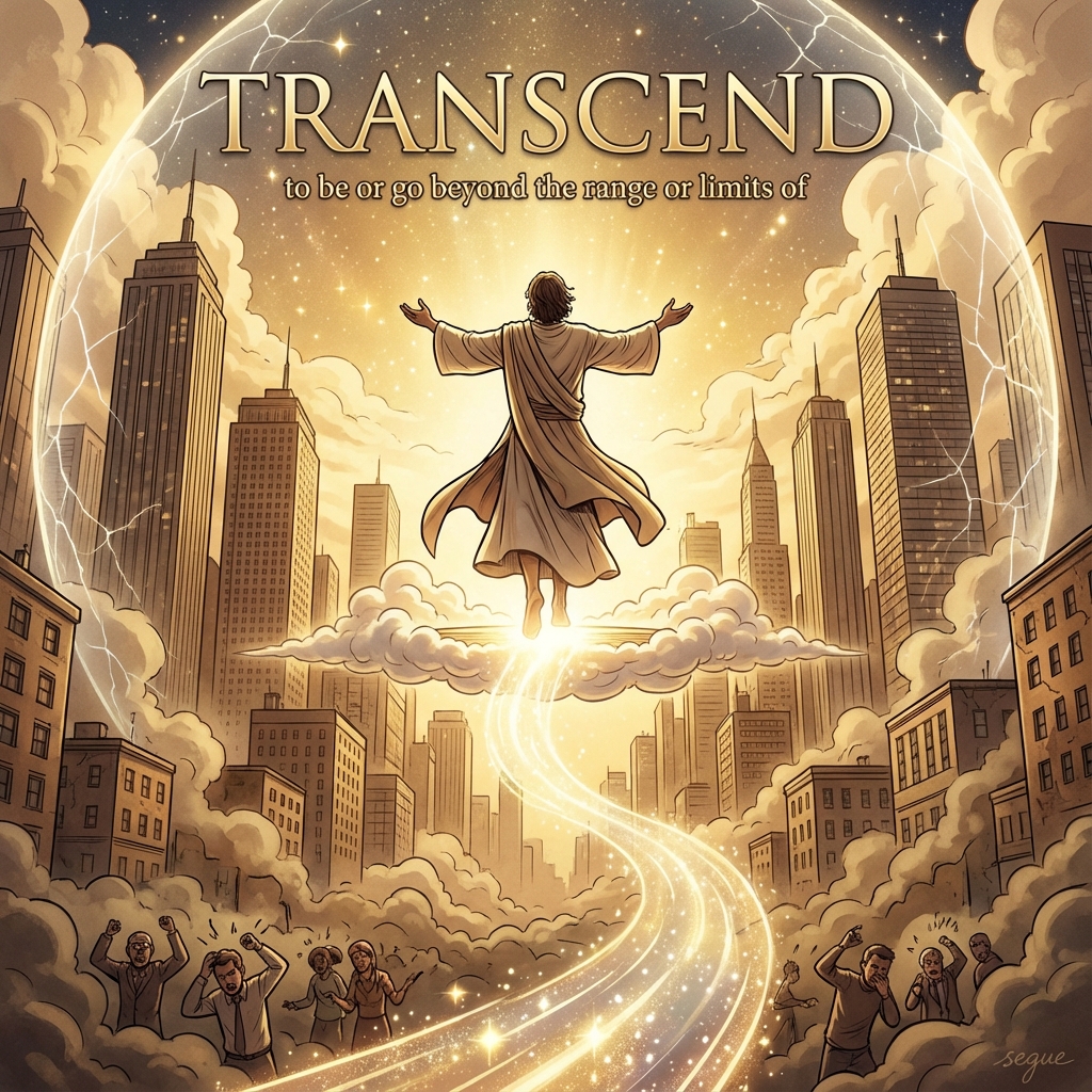 transcend