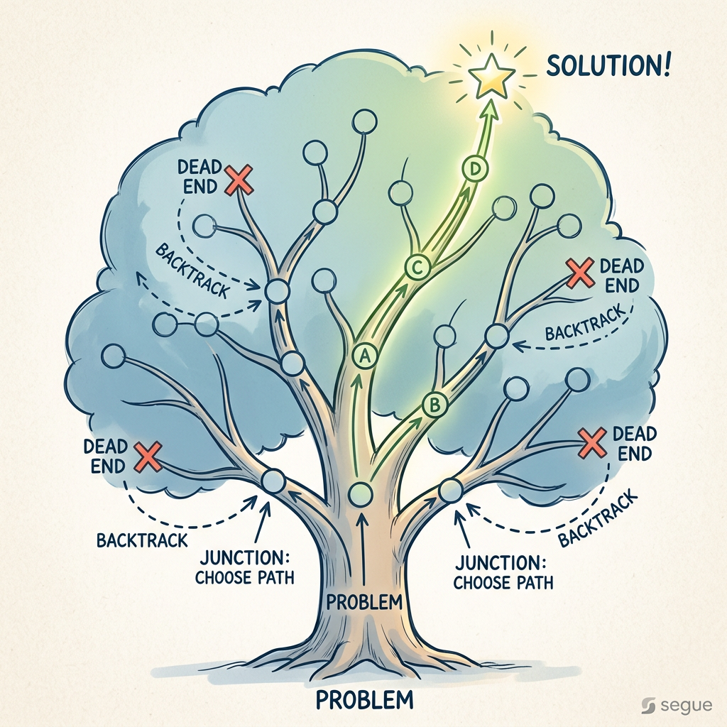 tree-of-thought