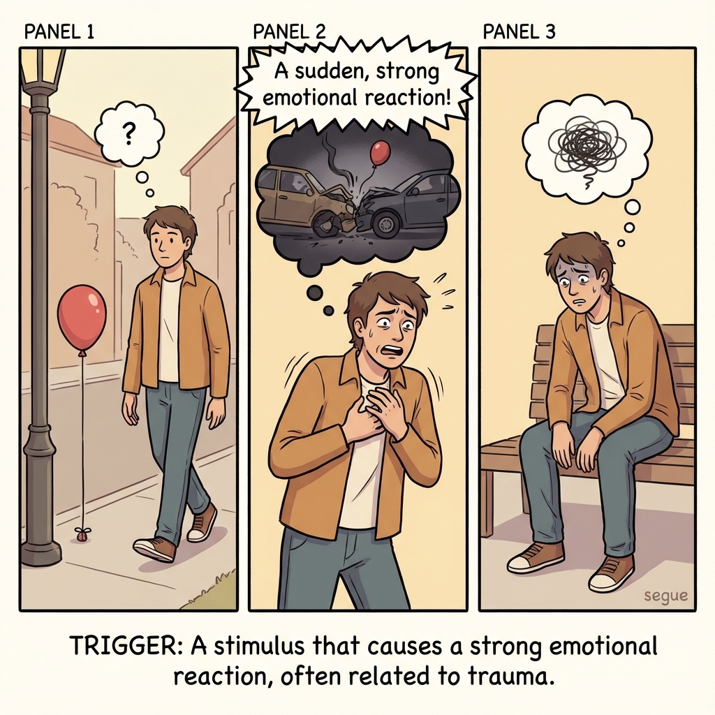 trigger