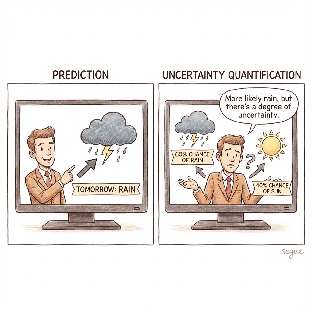 uncertainty quantification